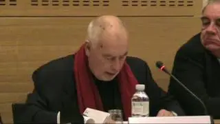 La Libre Pens&eacute;e &agrave; l'Assembl&eacute;e Nationale (1)