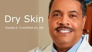 Dry Skin - Ashy Skin