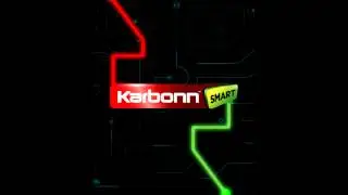 Karbonn Startup Screen for talenthouse.com by Sunil Kumar Nerella