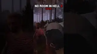 No More Room In Hell 1 против 2: 👉 Инфекция.