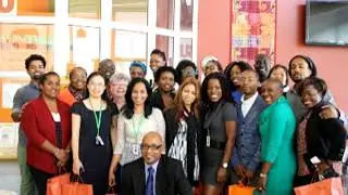 Black Health Alliance| Video Vybes