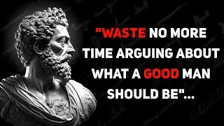 Ancient Philosopher's Life Lessons Are Especially Resonant Right Now | Life Tutor