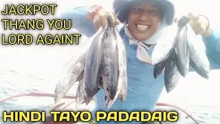 DAIG NG MAAGAP ANG MASIPAG (JAPER SNIPER OFFICIAL)