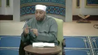 الخوف والرجاء 1 - الدكتور رمضان عبد الرازق