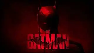 THE BATMAN -  Score Recreation by Marcelo B&oacute;rmida