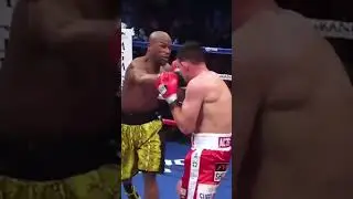 Gervonta Davis KNOCKOUT POWER
