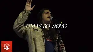 Um Vaso Novo + Ministra&ccedil;&atilde;o (feat. L&eacute;o Brand&atilde;o) | Ao Vivo Na Igreja Casa