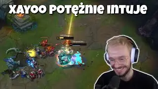 XAYOO INTING | LATAJĄCA MYSZKA | DOBRY SMITE OLIWKI ~ SHOTY | CHEEWE