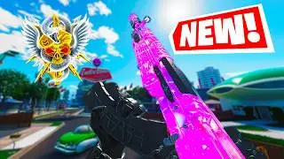 This New AN-94 is *BROKEN* in BO7! 😍 (Best AN94 Class Setup)