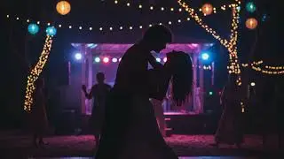 Entre o toque (Zouk)