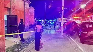 Shooting at Buckhead club leaves 2 dead, 4 injured overnight: Atlanta Police