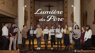Lumi&egrave;re du P&egrave;re (Consors Paterni Luminis)