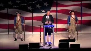 George Washington Address