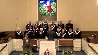 DRBC   It Is Finished