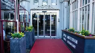 Royal Amsterdam Hotel, Netherlands | Travel Facts