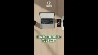 How Often Should You Post? #Marketing #LeadGen #Builders #Remodelers