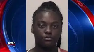 Deputies use high speed pit maneuver to arrest woman after pursuit