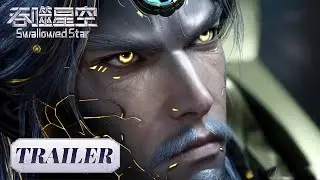 ✨Swallowed Star EP 138 Preview [MULTI SUB]
