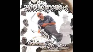 Mr.Capone-E - I Ain't The One
