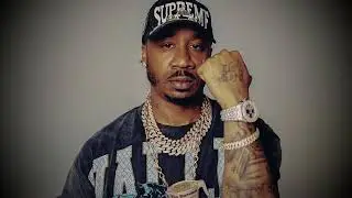 Benny The Butcher Type Beat 2025 - 