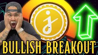 #JASMY JUST BROKE ITS LONGEST DOWNTREND &mdash; THIS MOVE CHANGES EVERYTHING