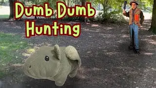 Dumb Dumb Hunting (short film)