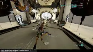 (21+hrs) World Record Attempt 200hrs Nekros Solo Steel Path Survival Endurance Level 9999