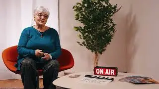 ON AIR 🎙️ UNA FOTO CHE RACCONTA UNA DIAGNOSI | Associazione Sclerosi Tuberosa