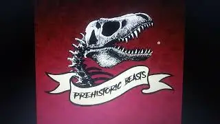 Ark prehistoric beasts mod review prehistoric animals appearance