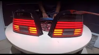 BMW E39 // PART 1 //