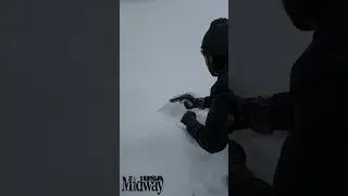 Switching To Your Winter Pistol for CCW Be Like... | Magic Prepper