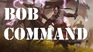 Modern Brewing: Bob Command Deck Tech