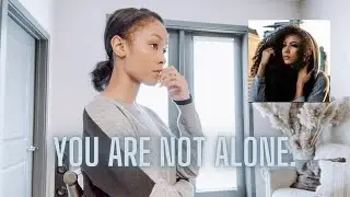 How Jesus Saved Me from Suicide | My Testimony | Remembering Cheslie Kryst