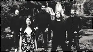 VINTERSEA &ndash; M-Theory Audio To Reissue 2017 Debut Album