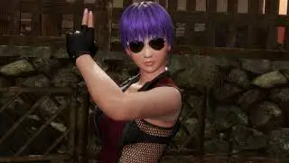 dead or alive 6 xbox one
