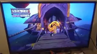Rayman 3 HD 2-1 Speedrun