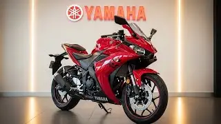 Yamaha R3 2026 no Brasil: especifica&ccedil;&otilde;es e pre&ccedil;o oficial!