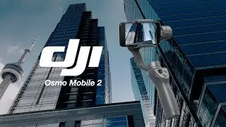 DJI Osmo Mobile 2 Review [4K] - The Best Smartphone Gimbal 2018? (iPhone X)