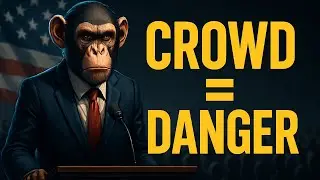 Collective Stupidity | When Crowds Lose Their Minds