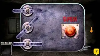 100 rooms 100 doors  level 21