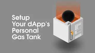 How to set-up & use Biconomy gas tank for your dApp