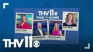 Some of THV11 team nominated for AY Magazine's 'Best of 2026'