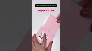 Heart wishing card#shorts#cardtutorial