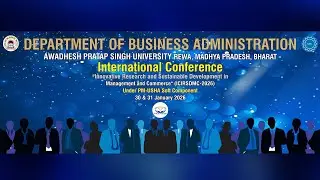 APSU / DBA REWA II LIVE