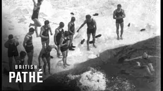 4 Degrees Below Zero (1927)