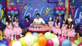 افتتاح برنامج #أمواج_مباشر