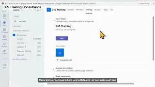 Master Microsoft Teams Permissions: Private Channels, Roles & Email Integration