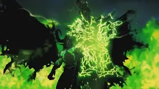 PlayThrough WoW #22 - Legion - Broken Shore, Assault on Broken Shore (No Commentary)