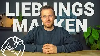 10 YouTuber:innen &uuml;ber ihre liebste Fair Fashion Marke