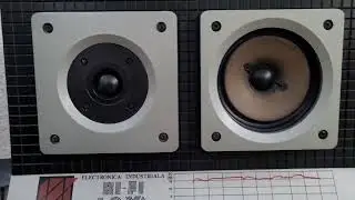 BOXE IEI 40VA HI-FI (1984) was repaired